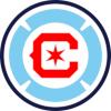 芝加哥火焰B队logo
